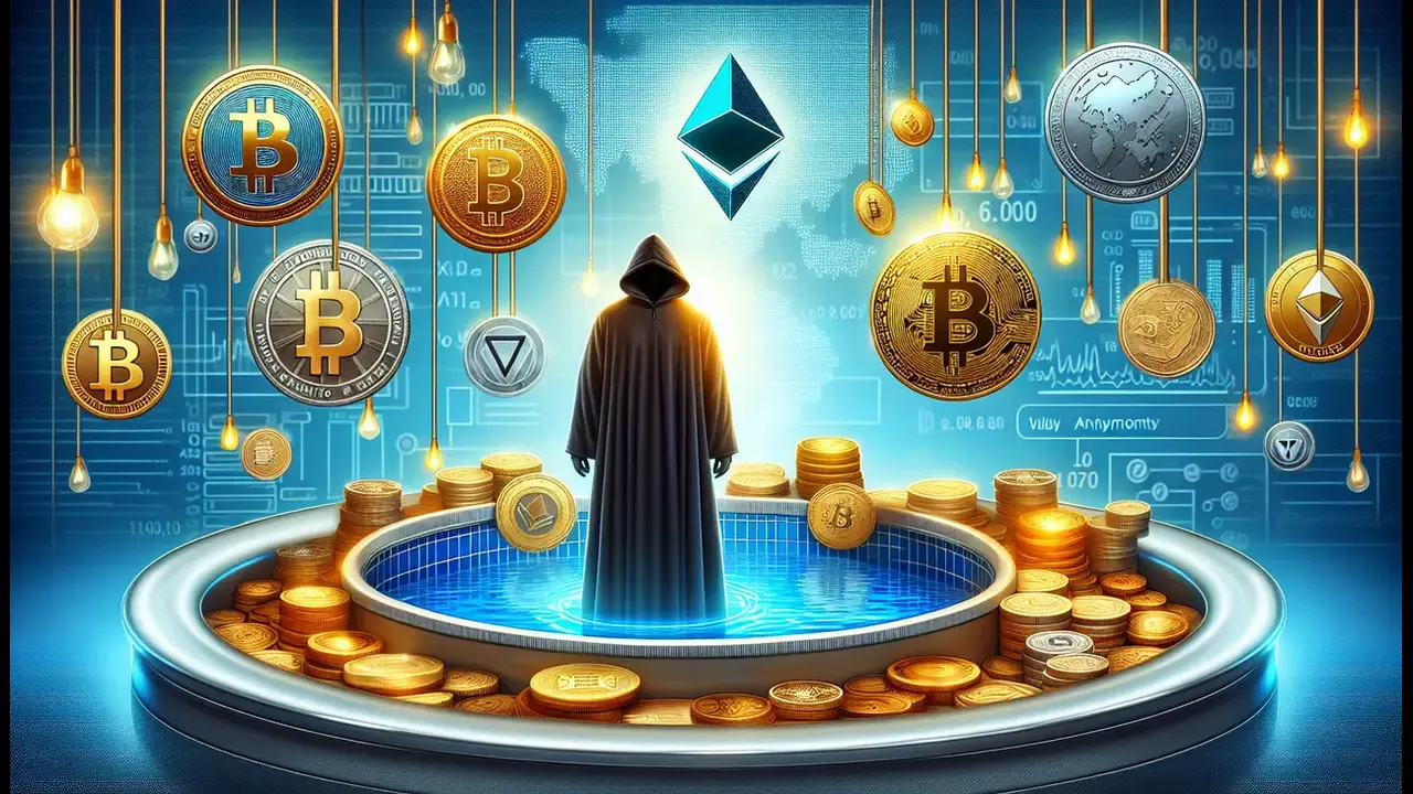 Benefits of Using Crypto Liquidity Pools